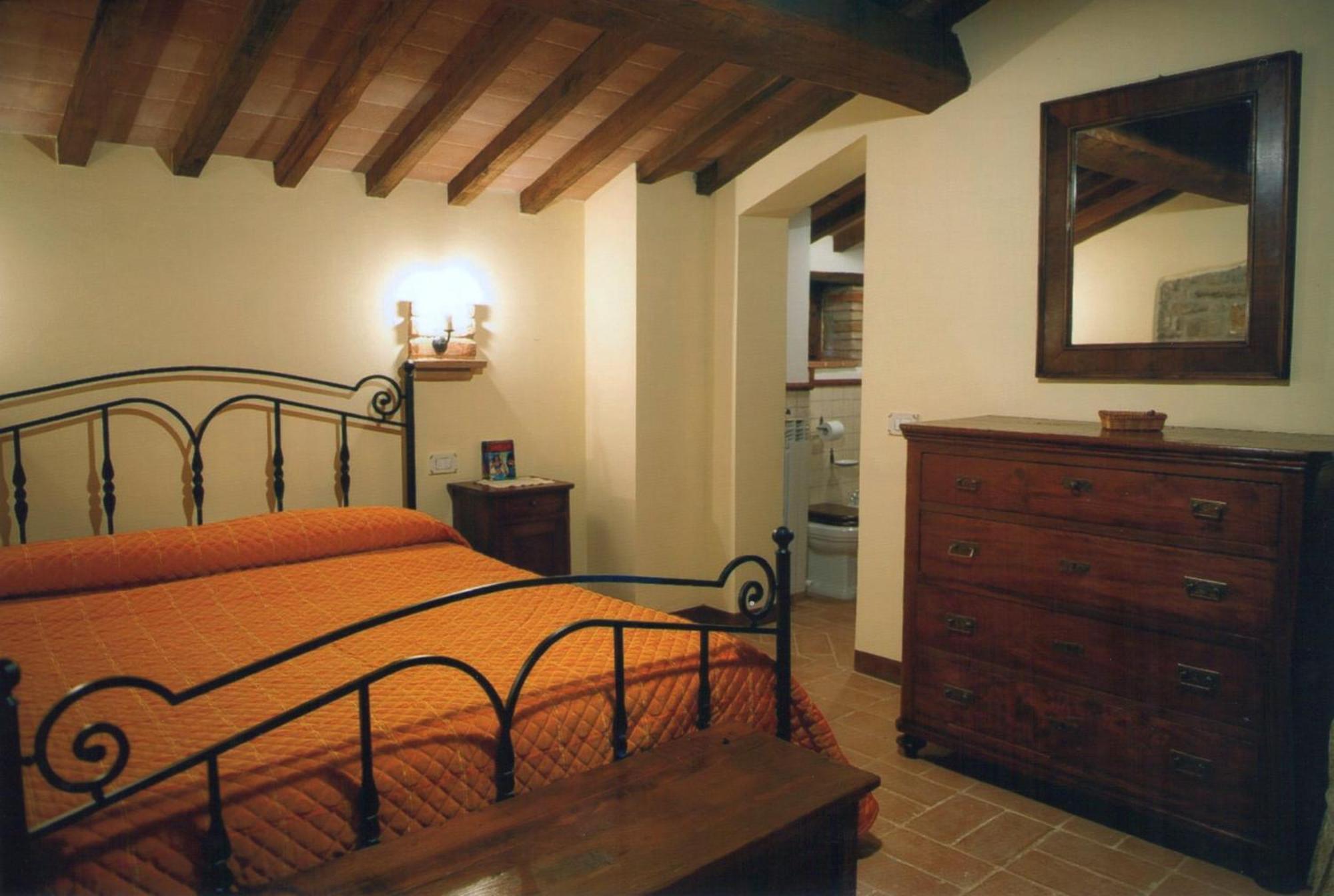 Azienda Agrituristica I Tre Casali Magione Kamer foto