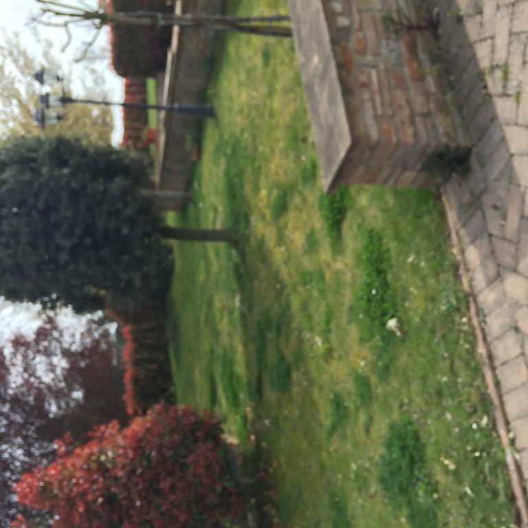 Azienda Agrituristica I Tre Casali Magione Buitenkant foto