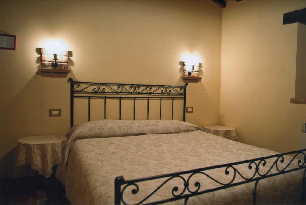 Azienda Agrituristica I Tre Casali Magione Kamer foto