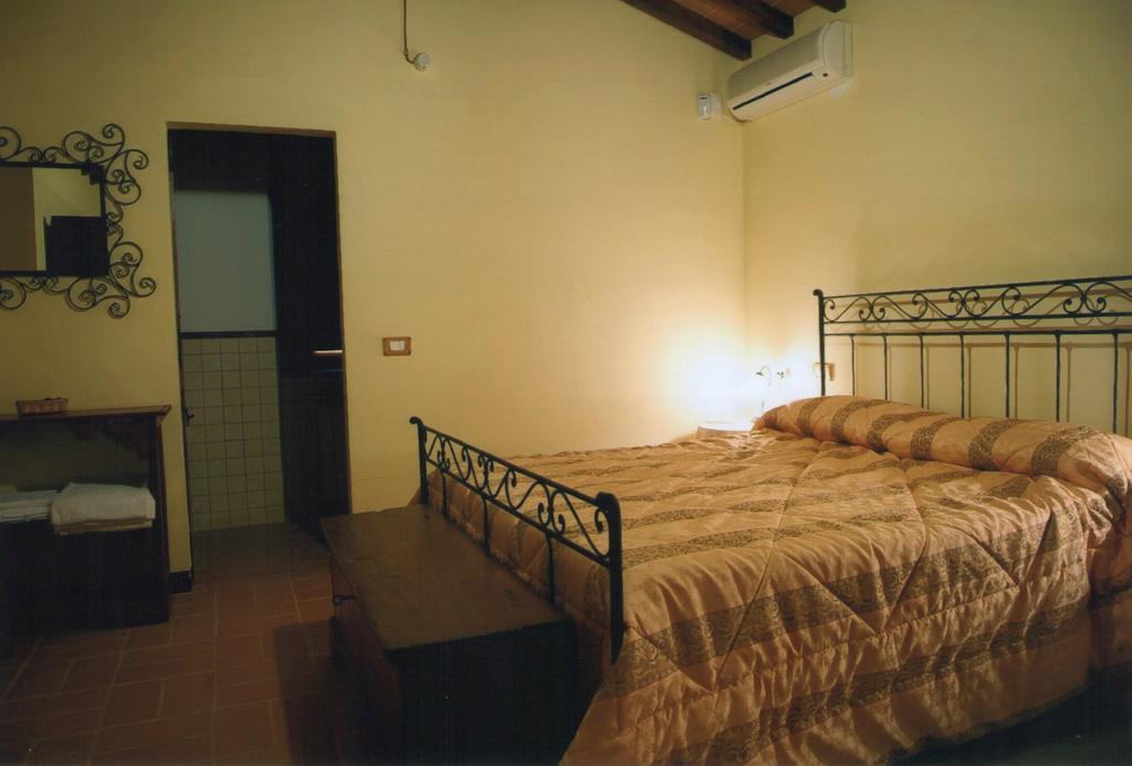 Azienda Agrituristica I Tre Casali Magione Buitenkant foto