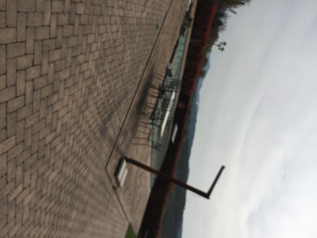 Azienda Agrituristica I Tre Casali Magione Buitenkant foto