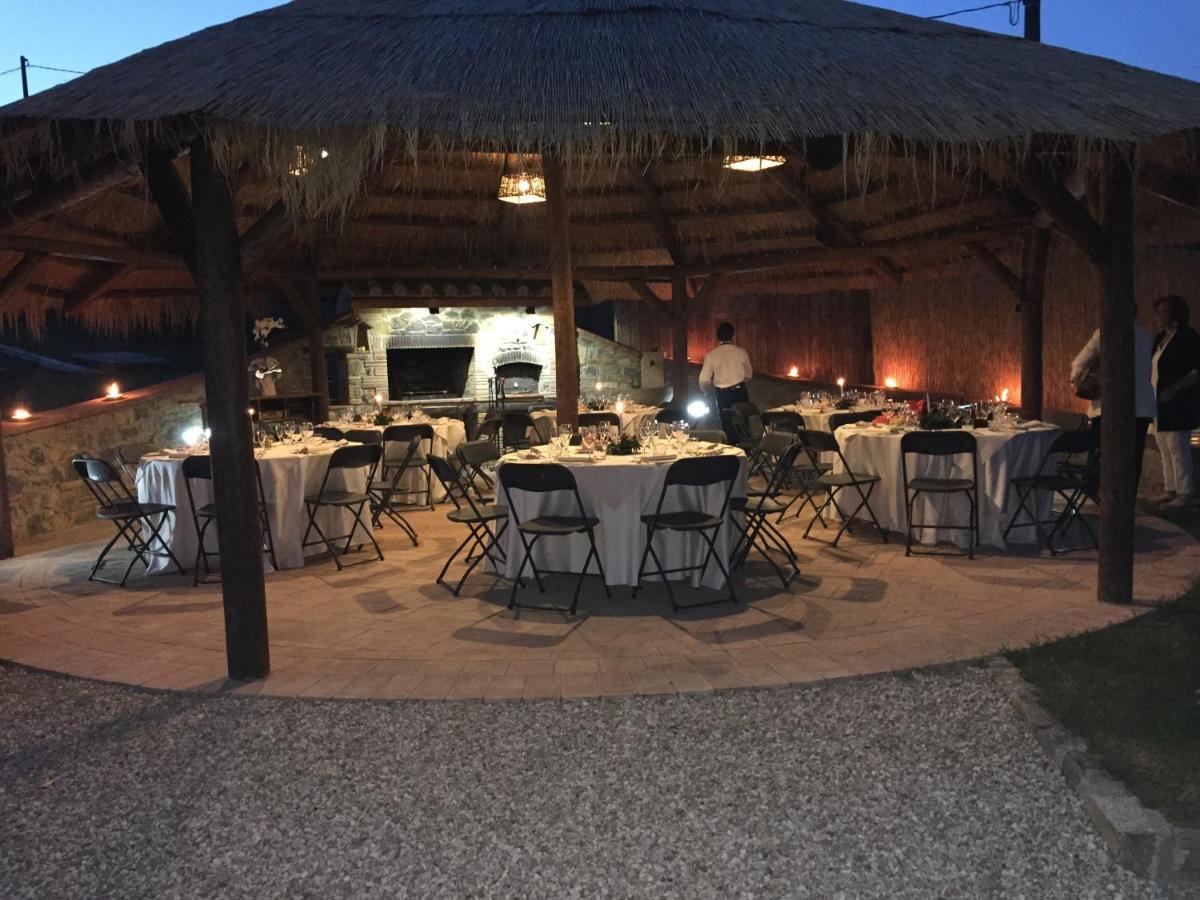 Azienda Agrituristica I Tre Casali Magione Buitenkant foto